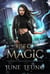 Rise of Magic - The Hidden Order of Magic: Shaken, #1