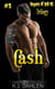 Cash - Rogues Of Hell MC Trilogy, #1