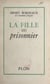 La fille du prisonnier - Journal d'un aumônier des prisons