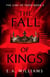 The Fall of Kings - The Line of Tepes
