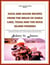 Duck and Goose Recipes from the Wilds of Eagle Lake, Texas and the Rock Island Prairies - James' Recipe Series, #6
