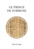 Le prince de Formose