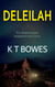 Deleilah - Escaping the Back Country, #1
