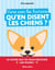 Vivre avec les humains, qu'en disent les chiens ? - Le guide qui va vous secouer les puces !