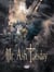 Mr Ash Tuesday - Volume 2 - The Charon Telescope