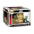 Figurine Funko POP! - Star Wars - Jabba avec Salacious n°611
