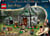 LEGO® 76428 - La cabane de Hagrid : une visite inattendue - LEGO® Harry Potter™