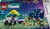 LEGO® 42603 - Le camping-car d’observation des étoiles - LEGO® Friends