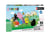 Puzzle 45 pièces - Le monde des Barbapapa - Ravensburger