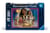 Puzzle XXL 100 pièces  - Le royaume des souhaits Wish - Ravensburger