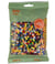 Perles Midi Hama - 5 mm - 15 couleurs - 3000 pièces