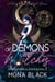 Of Demons and Witches: a Reverse Harem Paranormal Romance - Pandemonium Academy Royals, #3