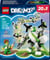 LEGO® 71487 - Aventures de Z-Blob - robots et véhicules - LEGO® DREAMZzz