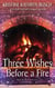 Three Wishes Before a Fire