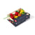Cagette de 12 fruits Bois