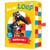 Jeu du loup - rapido go !