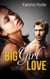 Big Girl Love - The Complete Collection
