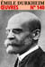 Émile Durkheim - Oeuvres - Classcompilé n° 140