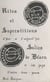 Rites et superstitions d'hier et d'aujourd'hui - Salies-de-Béarn et les pays d'Entre-Deux-Gaves