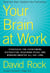Your Brain at Work - Strategies for Overcoming Distraction, Regaining Focus, and Working Smarter All Day Long
