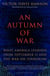 An Autumn of War - What America Learned from September 11 and the War on Terrorism