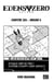 Edens Zero Chapitre 204 - Origine 0