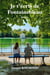 Je t'écris de Fontainebleau