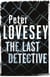 The Last Detective - Detective Peter Diamond Book 1