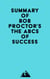 Summary of Bob Proctor's The ABCs of Success