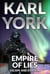 Empire of Lies - Jim Thorn Pathfinder Thrillers, #2