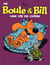Boule et Bill - Tome 14 - Une vie de chien