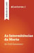 As Intermitências da Morte — José Saramago (análise de livro)