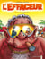 L'Effaceur - Tome 05 - Qui hait, tue ?...