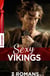 Coffret Sexy Vikings - La fiancée du viking - Le retour du viking -  L'homme venu de la mer