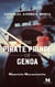 The Pirate Prince of Genoa: A Novel Based on the Life of Admiral Andrea Doria