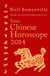 Your Chinese Horoscope 2014 - What the year of the horse holds in store for you