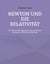 Newton und die Relativität - Ein alternativer Zugang zur relativistischen Mechanik mittels der Lex Secunda
