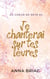 Je chanterai sur tes lèvres - Au coeur de Skye tome 2