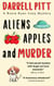 Aliens, Apples and Murder - Rosie Ryan Cozy Mysteries, #6