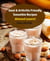 Gout & Arthritis Friendly Smoothie Recipes - Almond Lovers! - Gout & Arthritis Smoothie Recipes, #4