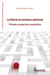 La théorie du narrateur optionnel - Principes, perspectives, propositions