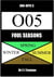 Foul Seasons (One-Offs 5)