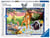 Puzzle 1000 p - Bambi (Collection Disney)