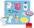 PUZZLE BOIS BAIN DE L ENFANT PUZZLE BOIS BAIN DE L ENFANT