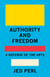 Authority and Freedom - A Defense of the Arts
