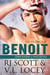 Benoit (en français) - Owatonna U Hockey (Francais), #3