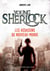 Young Sherlock (Tome 2) - Les Assassins du Nouveau-Monde