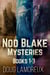 Nod Blake Mysteries - Books 1-3 - Nod Blake Mysteries