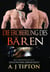 Die Eroberung des Bären: Eine Übersinnliche M/M Gestaltswandler-Liebesgeschichte - Die Bärenwandlerspiele, #2
