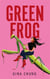 Green Frog - Stories inspired by Korean folklore